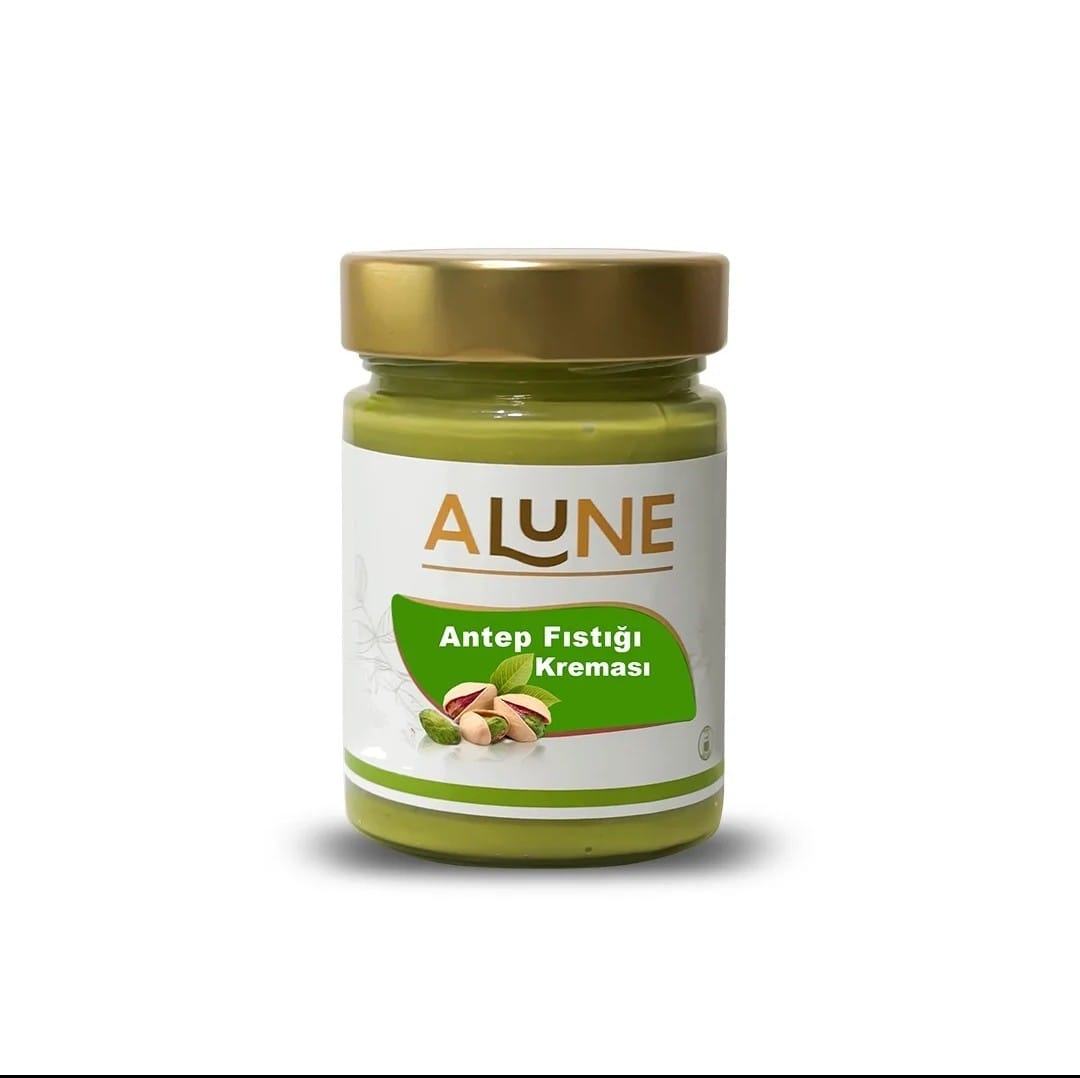 Pistazienmus 200 gramm