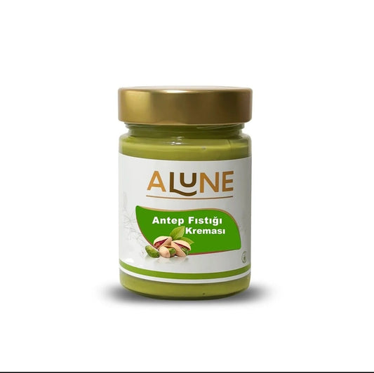 Pistazienmus 200 gramm